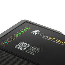 Load image into Gallery viewer, UT 1300 BT