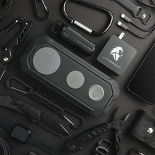 Load image into Gallery viewer, Lion Eclipse Mag