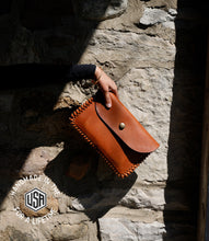 Load image into Gallery viewer, Gaucho Clutch - USA Made