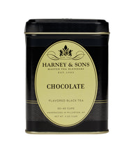 Load image into Gallery viewer, Chocolate Tea