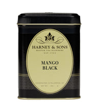 Load image into Gallery viewer, Mango Black