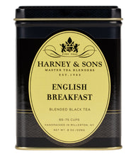 Load image into Gallery viewer, English Breakfast