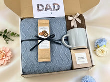 Load image into Gallery viewer, Luxury Gift Box for Dad