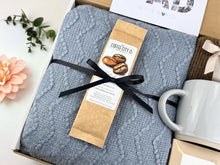 Load image into Gallery viewer, Luxury Gift Box for Dad