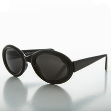 Load image into Gallery viewer, 90s Oval Cat Eye Vintage Sunglass - Macie