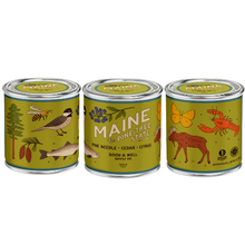 Load image into Gallery viewer, Maine State Candle