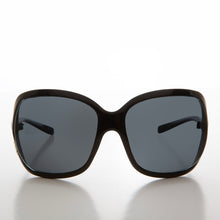Load image into Gallery viewer, 90s Oversized Square Sunglass - Malia