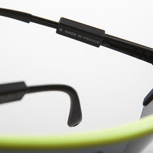 Load image into Gallery viewer, Large Sports Wrap Cycling Sunglass - Marcel