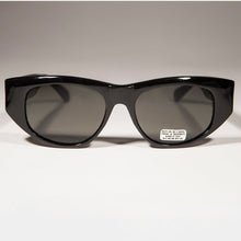 Load image into Gallery viewer, Rectangular Frame Cat Eye Vintage Sunglass - Marion