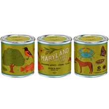 Load image into Gallery viewer, Maryland State Candle