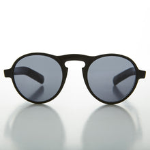 Load image into Gallery viewer, Round Retro Edwardian Biker Vintage Sunglass - Miami
