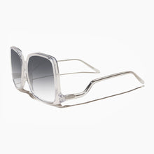 Load image into Gallery viewer, Granny-Chic Polarized Oversized Sunglass - Mia