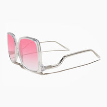 Load image into Gallery viewer, Granny-Chic Polarized Oversized Sunglass - Mia