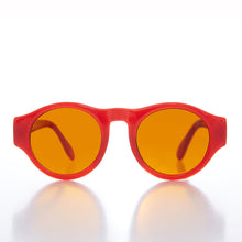 Load image into Gallery viewer, Round Kids Sunglass - Mini