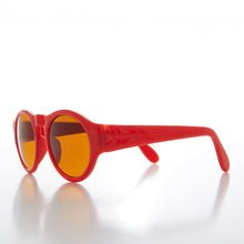 Load image into Gallery viewer, Round Kids Sunglass - Mini
