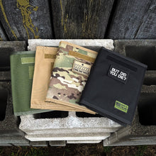 Load image into Gallery viewer, V.2.0 - Tactical Patch Book - American Made