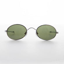 Load image into Gallery viewer, Oval Sunglass Spectacle with Adjustable Sliding Temples - Miyazaki