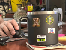 Load image into Gallery viewer, Stickers - Mini Morale - U.S. Army Pack 1