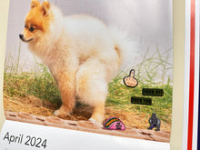 Load image into Gallery viewer, Stickers - Mini Morale - NSFW Offensive Pack 1