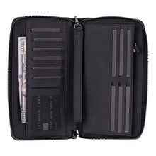 Load image into Gallery viewer, Aristo Leather Wallet