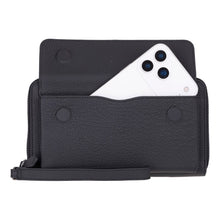 Load image into Gallery viewer, Aristo Leather Wallet