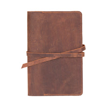 Load image into Gallery viewer, Eterna Leather Journal Cover