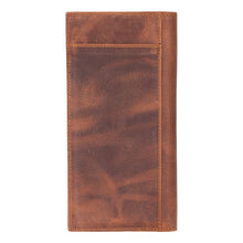 Load image into Gallery viewer, Tenuta Leather Universal Wallet