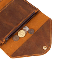 Load image into Gallery viewer, Bologna Leather Universal Wallet