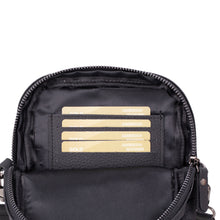 Load image into Gallery viewer, Pisa Leather Crossbody Bag