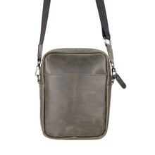 Load image into Gallery viewer, Pisa Leather Crossbody Bag
