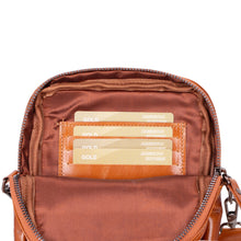 Load image into Gallery viewer, Pisa Leather Crossbody Bag