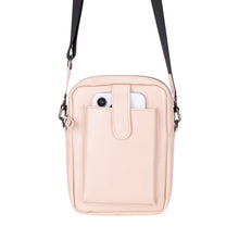 Load image into Gallery viewer, Pisa Leather Crossbody Bag