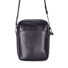 Load image into Gallery viewer, Pisa Leather Crossbody Bag