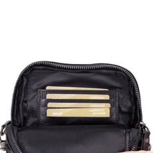 Load image into Gallery viewer, Pisa Leather Crossbody Bag