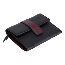 Load image into Gallery viewer, Elba Leather Women's Wallet