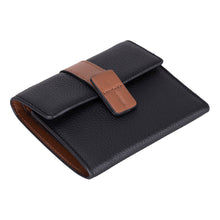 Load image into Gallery viewer, Elba Leather Women's Wallet