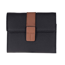 Load image into Gallery viewer, Elba Leather Women's Wallet