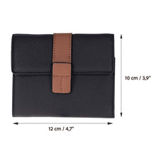 Load image into Gallery viewer, Elba Leather Women's Wallet