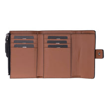 Load image into Gallery viewer, Elba Leather Women's Wallet