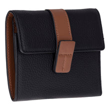 Load image into Gallery viewer, Elba Leather Women's Wallet