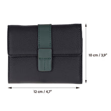 Load image into Gallery viewer, Elba Leather Women's Wallet