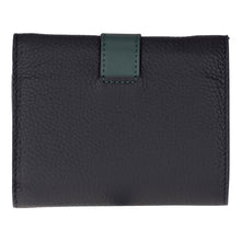 Load image into Gallery viewer, Elba Leather Women's Wallet