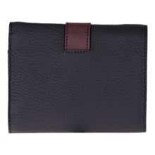 Load image into Gallery viewer, Elba Leather Women's Wallet