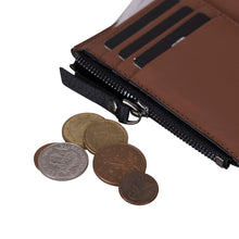Load image into Gallery viewer, Elba Leather Women's Wallet