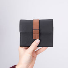 Load image into Gallery viewer, Elba Leather Women's Wallet