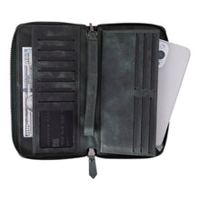 Load image into Gallery viewer, Aristo Leather Wallet