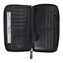 Load image into Gallery viewer, Aristo Leather Wallet