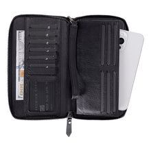 Load image into Gallery viewer, Aristo Leather Wallet