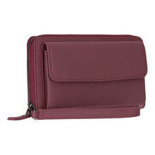 Load image into Gallery viewer, Aristo Leather Wallet