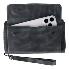 Load image into Gallery viewer, Aristo Leather Wallet